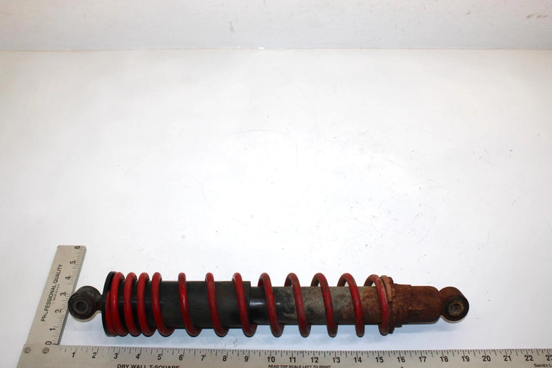 99 Kawasaki Prairie 400 4x4 Oem Rear Shock 45014-1709-CD AK16