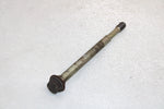 Polaris Oem Primary Clutch Bolt M14x1.5x215mm 7517501 7518412 Q1123