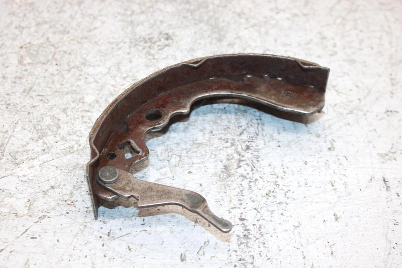 1998 Suzuki Quadrunner 250 Oem Brake Shoe Set 54400-19830 AS13