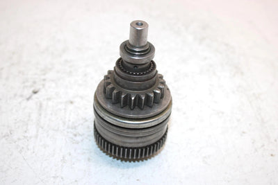 1994 Kawasaki 750 Ss Super Sport Oem Starter Bindex 13101-3706 JK9