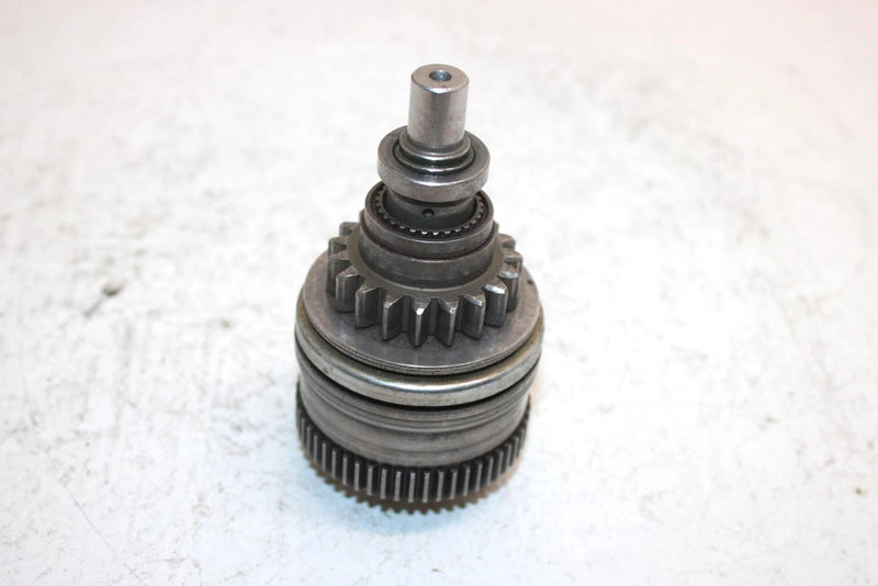 1994 Kawasaki 750 Ss Super Sport Oem Starter Bindex 13101-3706 JK9