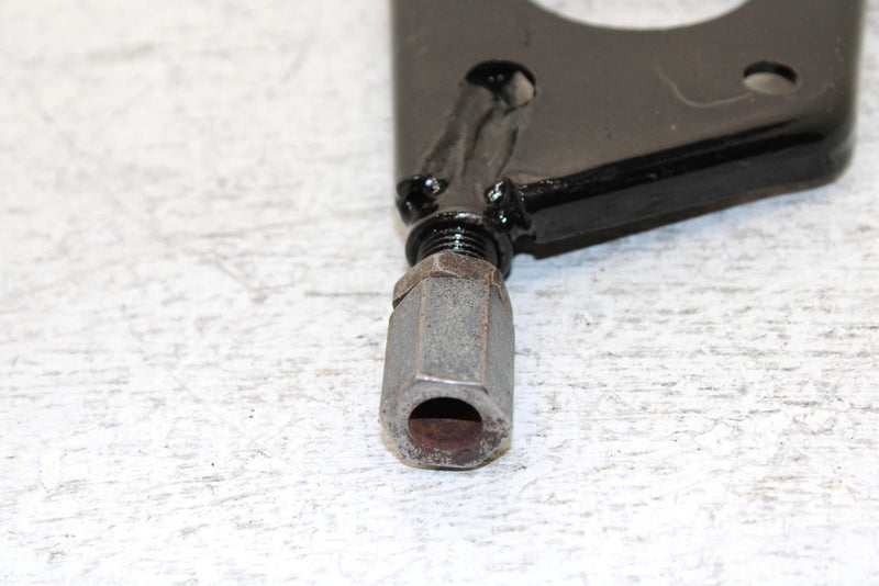 1996 Ski-doo Formula Ss Oem Torque Stop Bracket 512055600 SS7