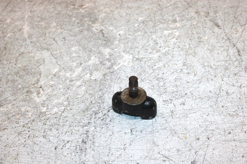 1988 Yamaha  Moto 4 Oem Lower  Handlebar Mount Pair 5H0-23442-01-98 AY23