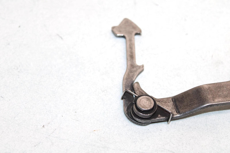 00 Arctic Cat 300 4x4 Oem Gear Shift Arm 3446-170 Q2793