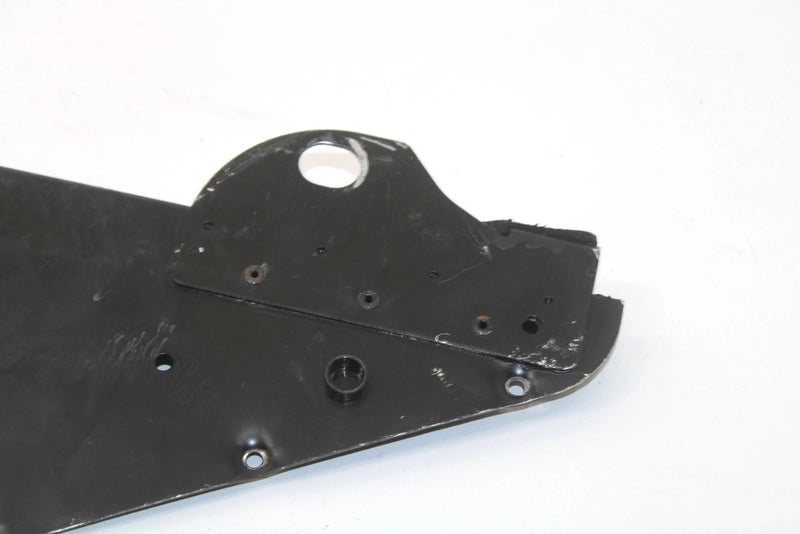 1990 Arctic Cat Prowler Oem Right Louver 0606-454 SA109