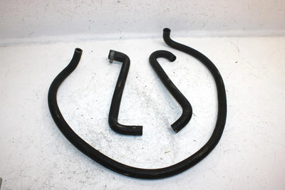 94 Polaris 440 L/c Oem Coolant Hose Set 5410557 410738 5410350 SP53