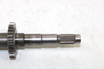 2004 Polaris Sportsman 600 Oem Transmission Input Shaft 3234012 AP125