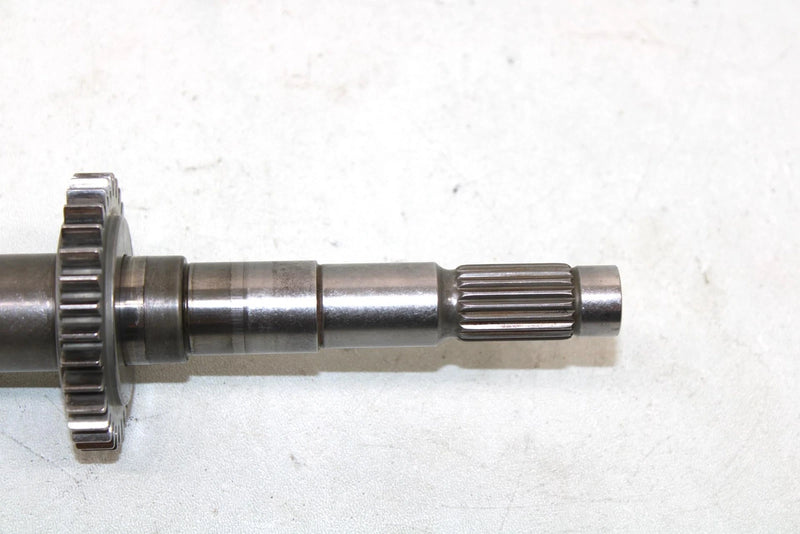 2004 Polaris Sportsman 600 Oem Transmission Input Shaft 3234012 AP125