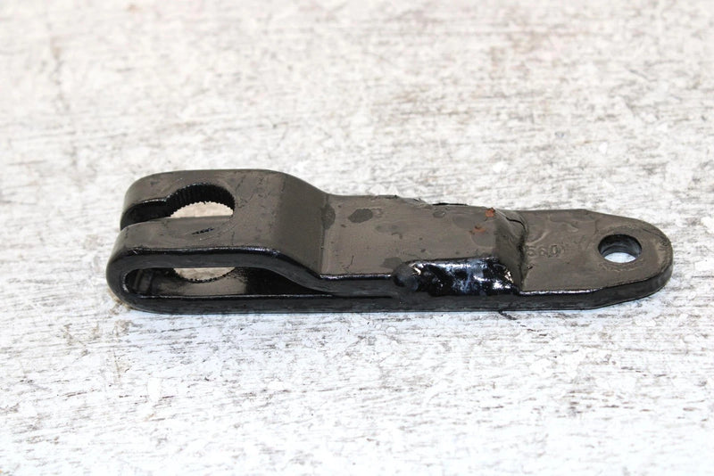 2000 Polaris Classic Touring Oem Steering Arm Pair 5241560-067 Q1017