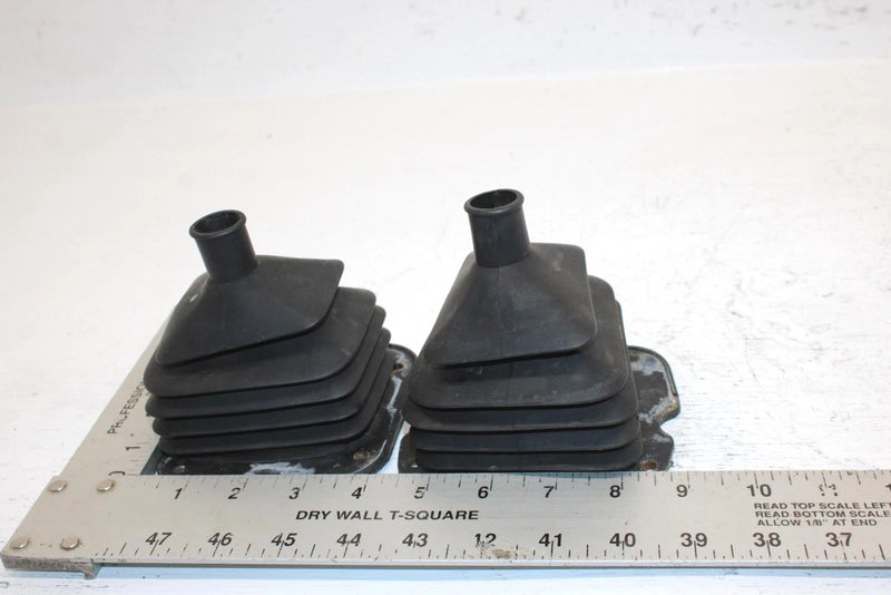 1999 Polaris 500 Xc Oem Tie Rod Boot Pair 5411249 SP28