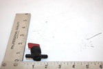 09 Polaris Iq Shift 550 Oem Petcock Fuel Shut Off 7052248 SP3