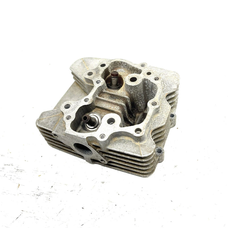 03-08 Honda Sportrax 250 TRX250 OEM Cylinder Head 12200-HM8-A40 AH83