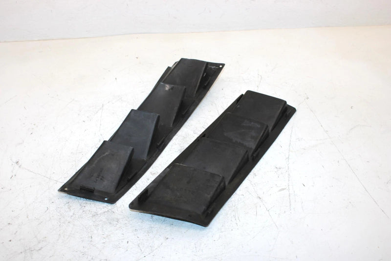 89 Polaris Trail Es Oem Intake Brake Vent Set 5430645 5430572 SP150