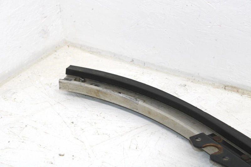 2001 Ski-doo Skandic 500f Oem Left Rail M5142865 SS112