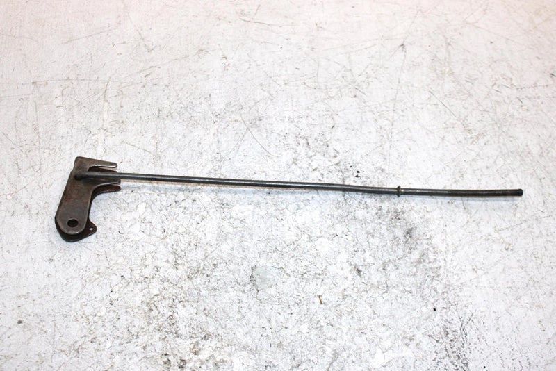 1985 Honda Atc110 A Oem Rear Brake Linkage Arm 43470-968-000 AH13