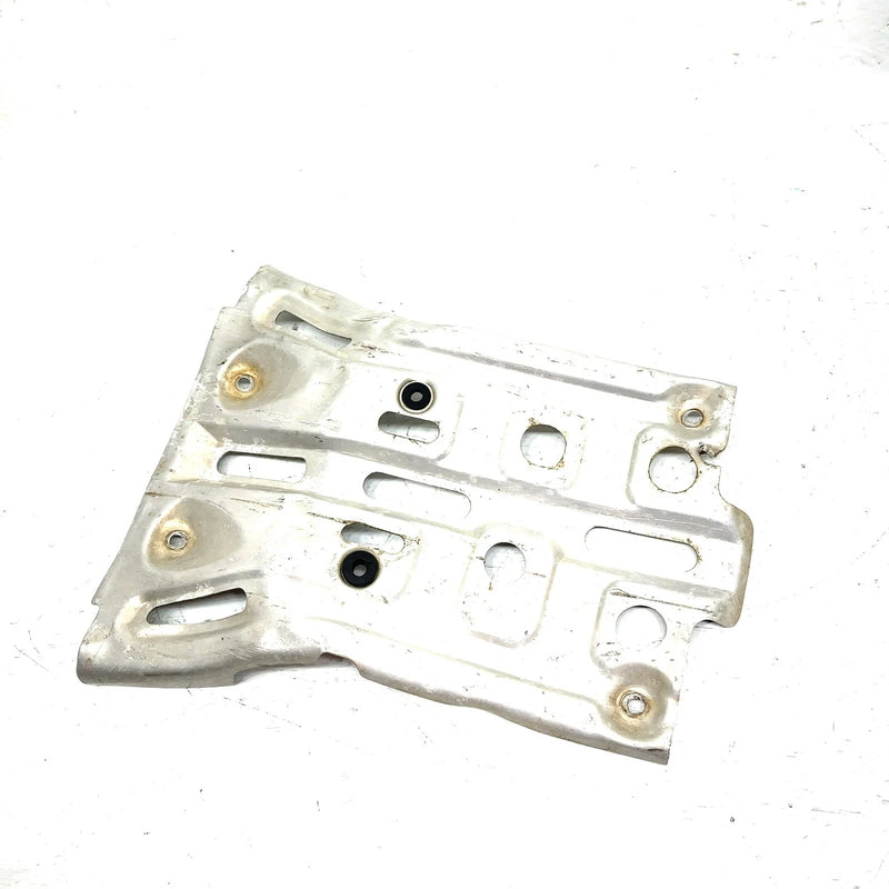 2003 Kawasaki Prairie 650 4x4 OEM Front Skid Plate 55020-0001 AK37