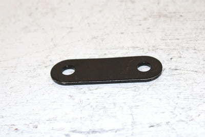 2004 Kawasaki Kfx 700 Oem Steering Column Mount Plate 13271-1887 AK30