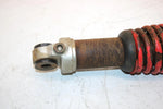 00 Polaris Xc Sp 600 Oem Shock-IPS SC-10 Red Spring 7041801 SP140