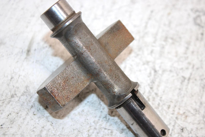 2008 Arctic Cat Atv 366 Auto Trans 4x4 Fis Oem Crank Balance Shaft 0811-005 AA26