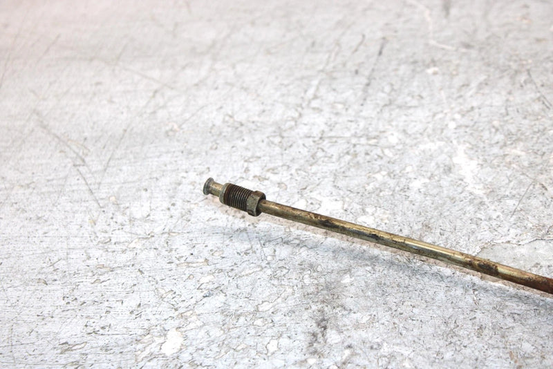 1993 Polaris 250 Oem Front Brake Line 1930748 AP182
