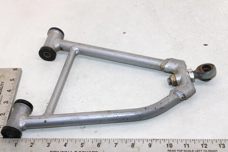 05 Polaris Rmk 900 Oem Left Upper A Arm With Ball Joint 2202936 SP193