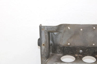 2005 Yamaha Rs Vector Er Oem Bulkhead 8ES-21940-01-00 SY59