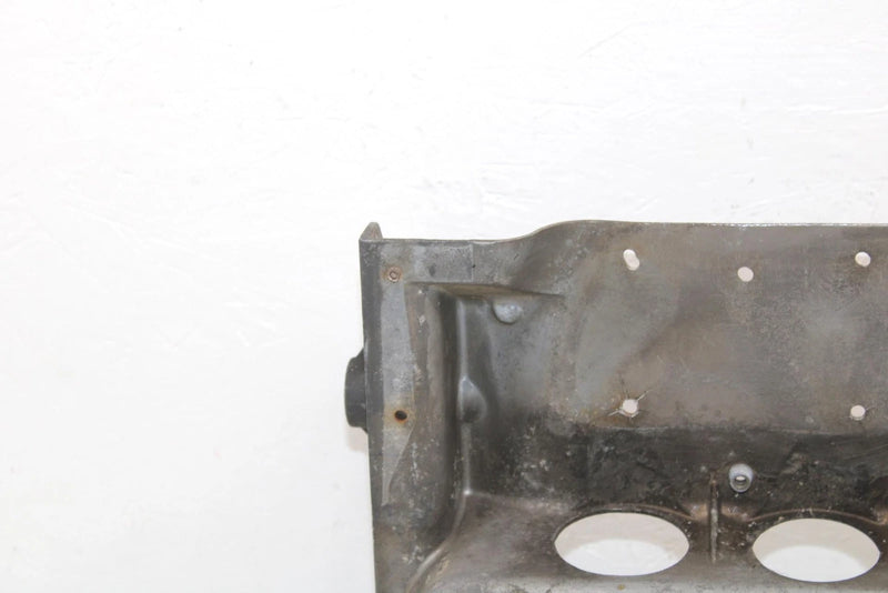 2005 Yamaha Rs Vector Er Oem Bulkhead 8ES-21940-01-00 SY59