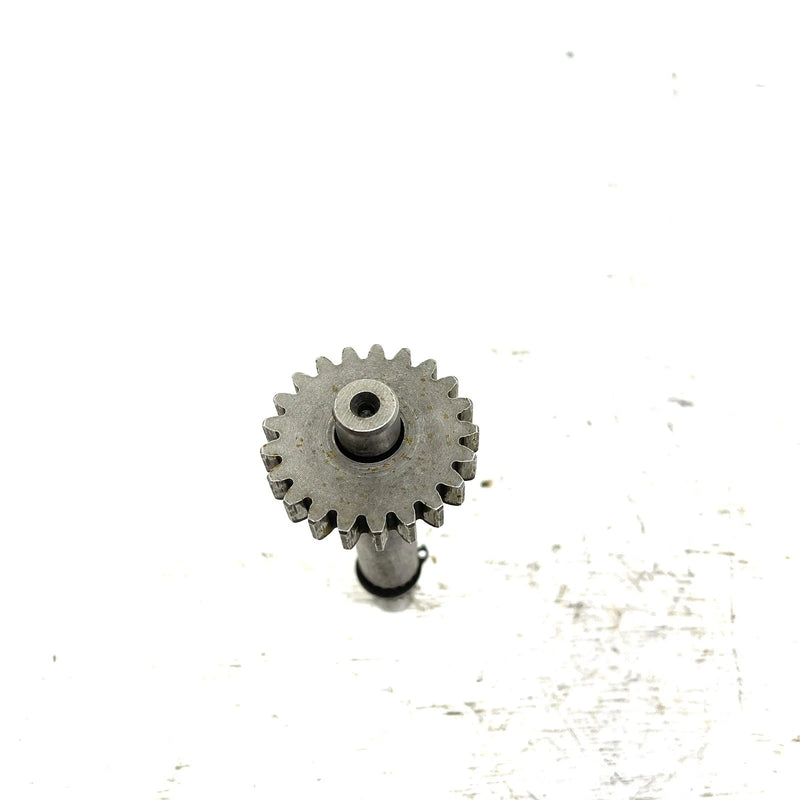 88-00 Honda FourTrax 300 4x4 OEM 21T Starter Reduction Shaft 28130-HC4-000 AH45
