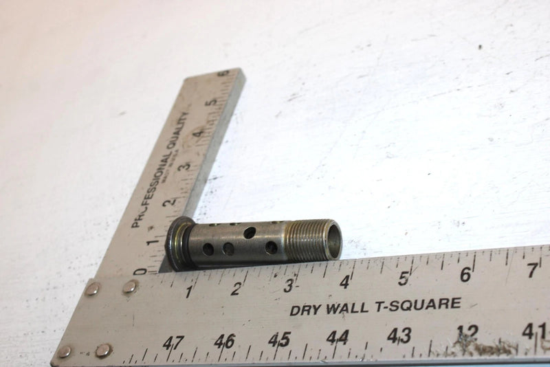 2001 Honda Trx 500 Faa Forman Oem Oil Filter Union Bolt 154720-HN2-000 AH56