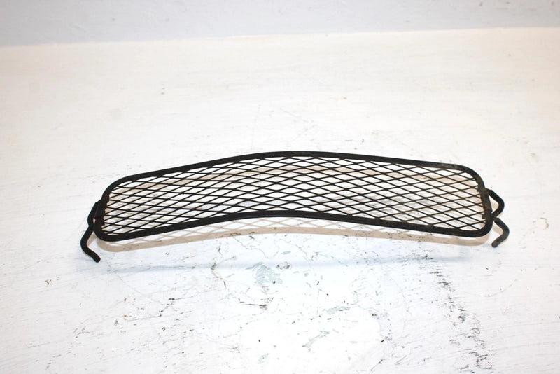 2009 Suzuki Lt-a400f Oem Oil Cooler Screen 16650-27H00 16650-27H01 AS26