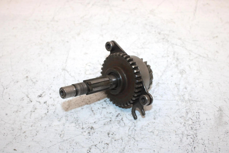1996 Yamaha  Badger Yfm80h Oem Transmission Drive Axle 3GB-17402-00-00 AY14