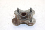 1999 Yamaha  Grizzly Oem Rear Left Wheel Hub 5GT-25383-00-00 AY47