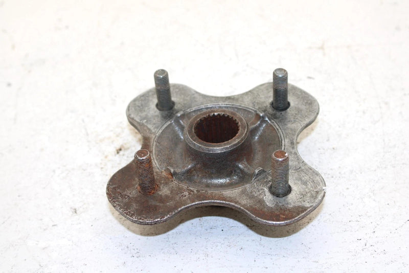1999 Yamaha  Grizzly Oem Rear Left Wheel Hub 5GT-25383-00-00 AY47