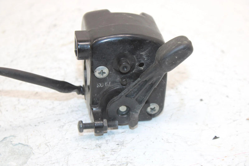 2008 Arctic Cat 650 Auto Trans 4x4 Trv Oem Throttle Lever 3313-429 AA6