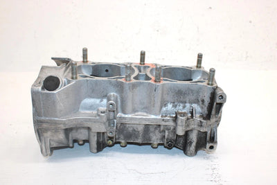 1998 Polaris 500 Oem Engine Block Crankcase 3085199 B671