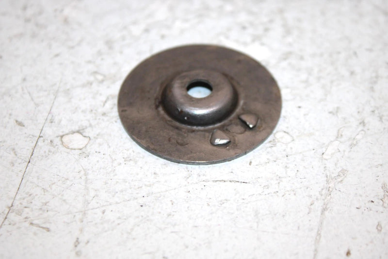 1997 Suzuki King Quad 300 4x4 Oem Shift Cam Plate  AS11