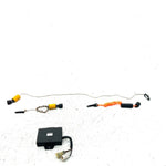 1996 Sea-Doo GTX OEM CDI ECU ECM Ignition Box W/3 Teathers 278000858 JS60
