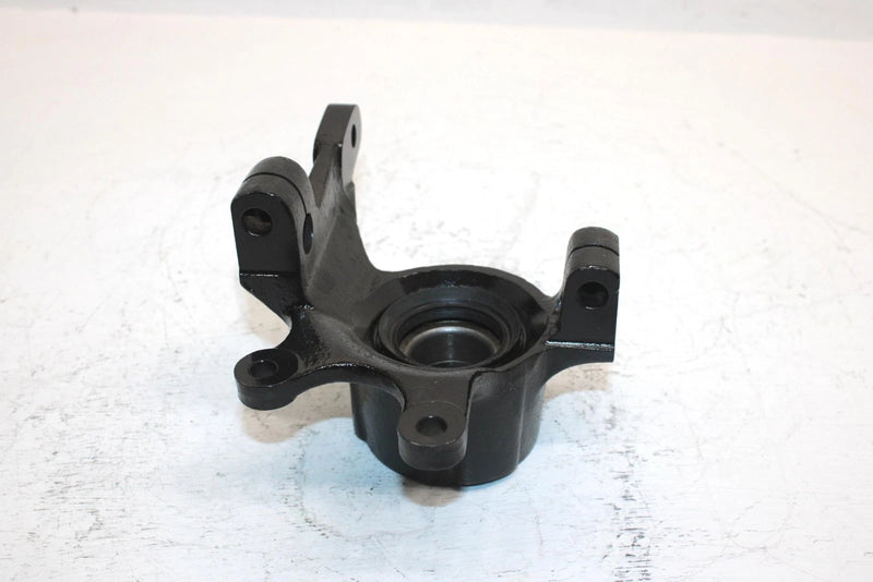 2001 Arctic Cat 250 4x4 Oem Front Right Steering Knuckle 0505-452 AA8
