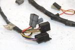 1996 Ski-doo Formula Z 583 Oem Headlight Wiring Harness SS117