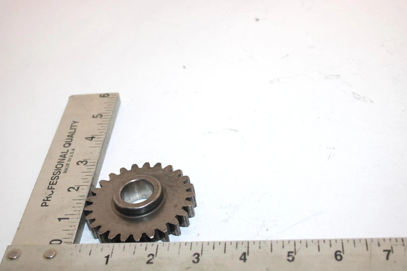 21 Can-am Outlander Max 450 4x4 Dps Oem Reverse Idler Gear 420635674 AB4