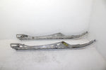 2013 Polaris 600 Rush Pro R Oem Skid Rail Set 1542923 1542924 SP29