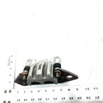 2009 Polaris Ranger HD 700 4x4 EFI OEM Left Front Brake Caliper 1911283 XP12