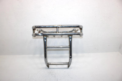 1986 Yamaha  Moto 4 Oem Front Bumper 1NU-28411-00-00 AY7