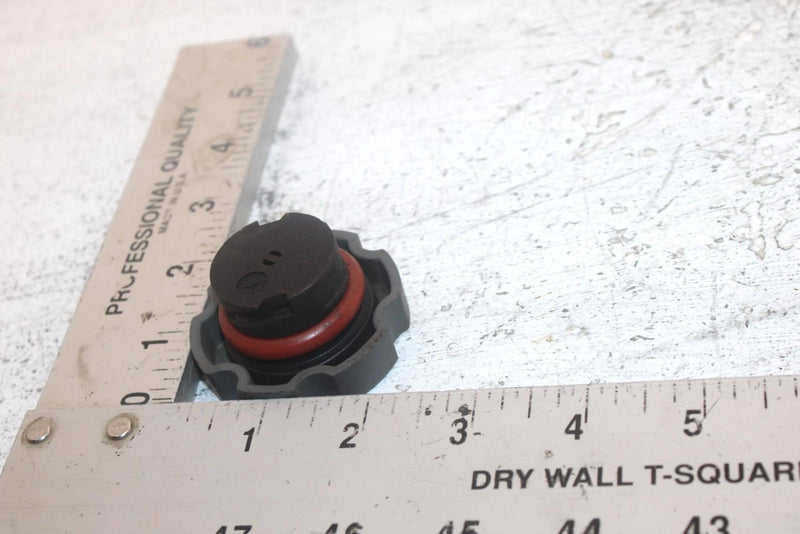 2019 Polaris Ranger 900 Xp Oem Oil Fill Cap 1205012 XP6.1