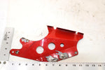 1997 Ski-doo Formula 500 Oem Left Footrest Plate 518308714 SS68