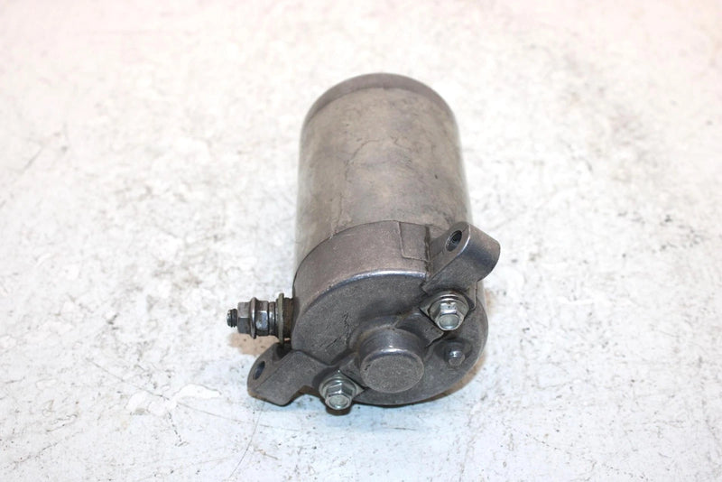 1997 Kawasaki Bayou 220 Oem Starter Motor 21163-1266 AK21