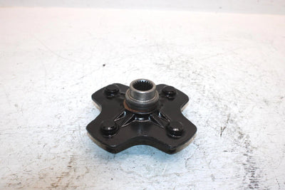 2019 Honda Trx500fe2ac Oem Rear Left Wheel Hub 42620-HR3-A20 AH12