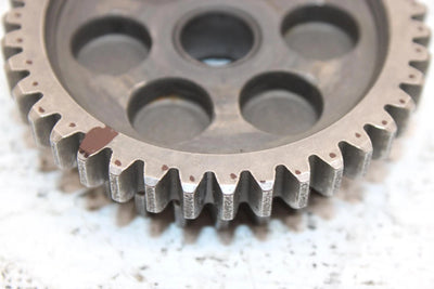 1986 Yamaha  Badger Yfm80s Oem 1st Wheel Gear 28T&39T 29F-17211-00-00 AY8