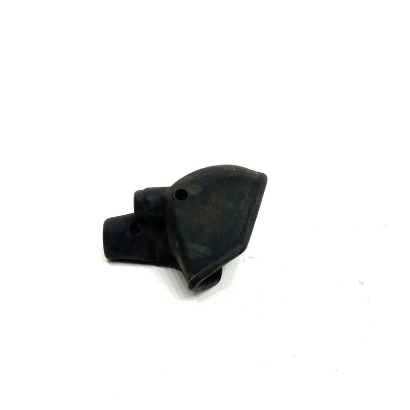 2000 Honda Rancher 350 OEM Left Handle Lever Cover 53177-HA0-680 AH72