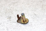 2000 Honda Trx 250 Recon Oem Exhaust Mount Nut 50607-HN1-A70 AH52